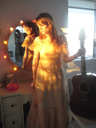 daisy in 29