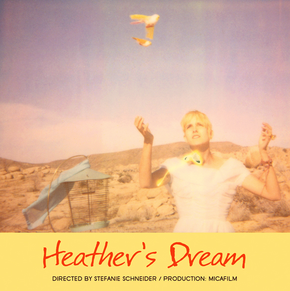 heathers dream heathers dream